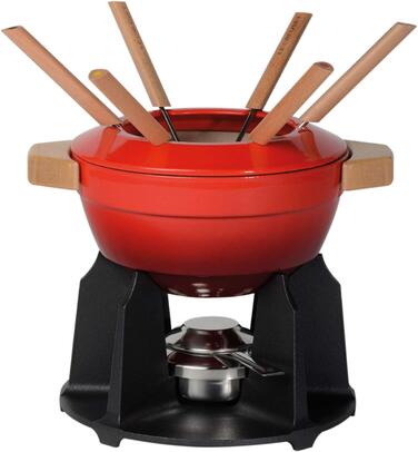 Пальник комбінована для фондю 100 мл Le Creuset