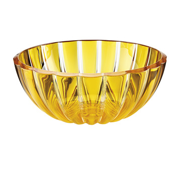 Салатник «DOLCEVITA» XL 30см, бурштин 296903151 GUZZINI