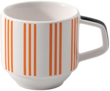 Чашка для эспрессо 60 мл Memphis Villeroy & Boch