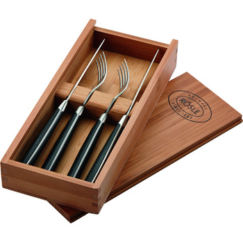 Набір Rosle для стейків, 4 шт.