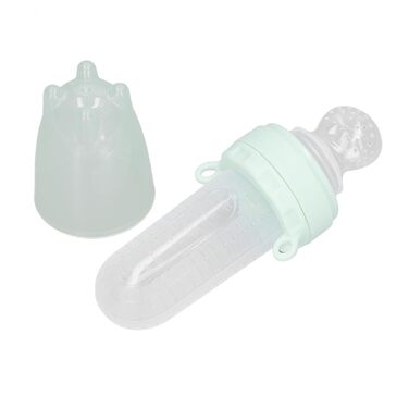 Силіконовий ніблер для дітей Doact