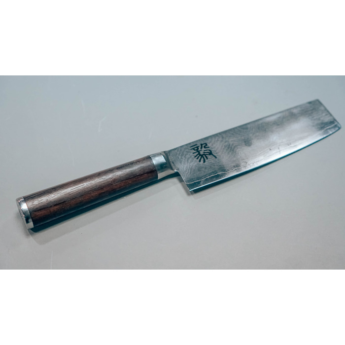 Ніж з дамаської сталі професійний GRILLI, 18см 777759 Код: 008645