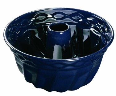 Форма для випічки кексів Ø 22 см Back - Liebe Dr. Oetker