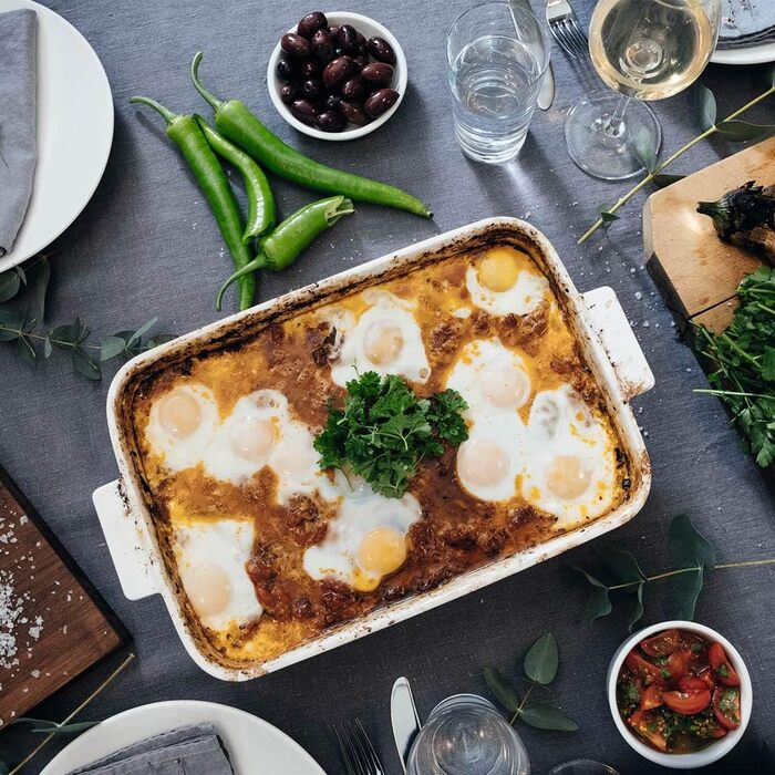 Форма для запікання 34 x 24 см Clever Cooking Villeroy & Boch