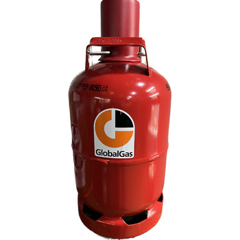 Баллон взрывобезопасный 12 л Global Код: 010636