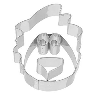 Форма для печива у формі лева All Season Cookie Cutters Kaiser