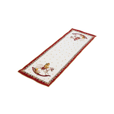 Сервірувальна доріжка 49 x 143 см Toy's Fantasy Villeroy & Boch