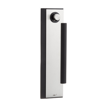 Скребок для ванної кімнати Puro Zack