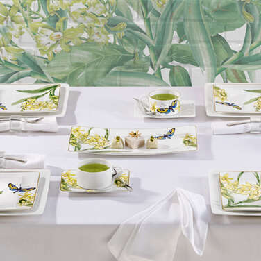 Чашка для чаю Amazonia Villeroy & Boch 150 мл