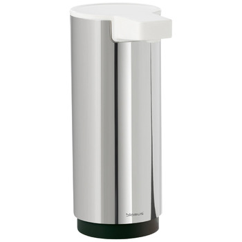 Дозатор для рідкого мила настільний глянсовий 130 мл Sento Blomus