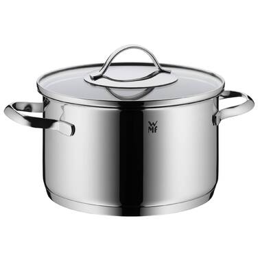 Набір каструль 4 предмета Aparto WMF