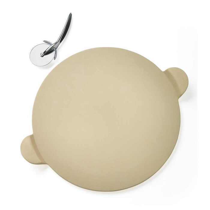 Камінь і різак для піци Napoleon