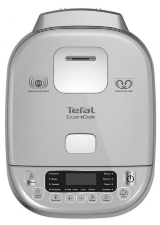 Мультиварка Tefal RK802B34 (6655513)