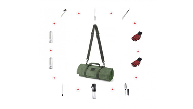 Аксессуары для барбекю GRILLI