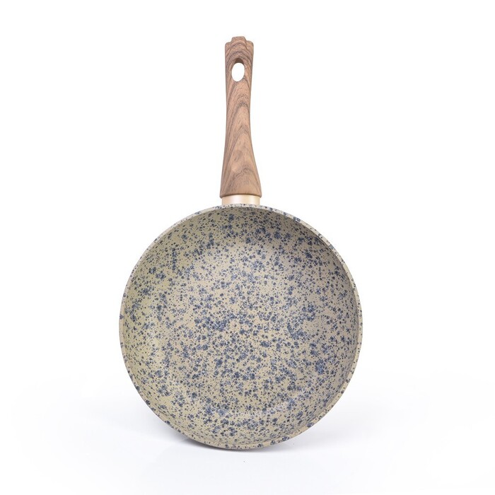 Сковорода 24 см Crema Nova Fissman