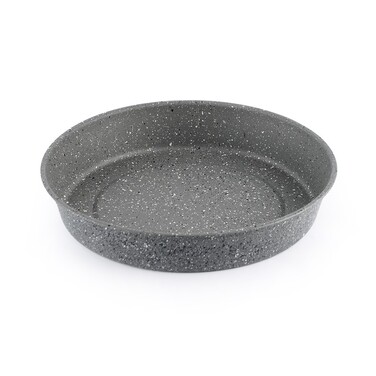 Форма для випічки пирога Fissman кругла 29x4,8 см (5593)