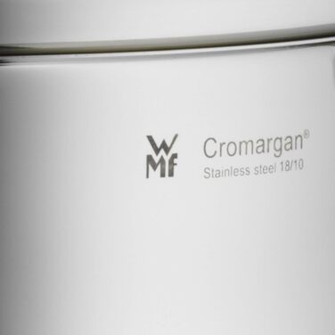 Сковорода з нержавіючої сталі 28 см Profi WMF