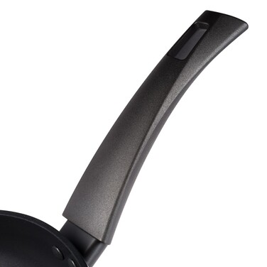 Сковорідка Fissman FAVORITE 26x5 см з індукційним антипригарним дном алюміній (4593)