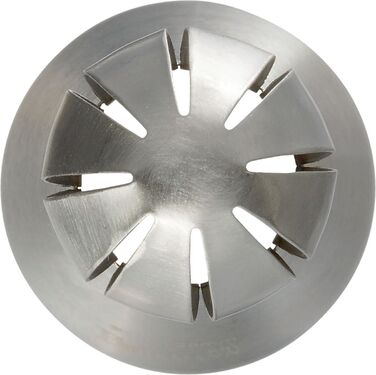 Насадка для крему, 2,5 см, # 110 RBV Birkmann