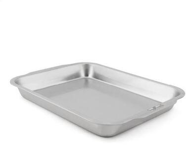 Форма для випічки сталева 34х23 см Broil King