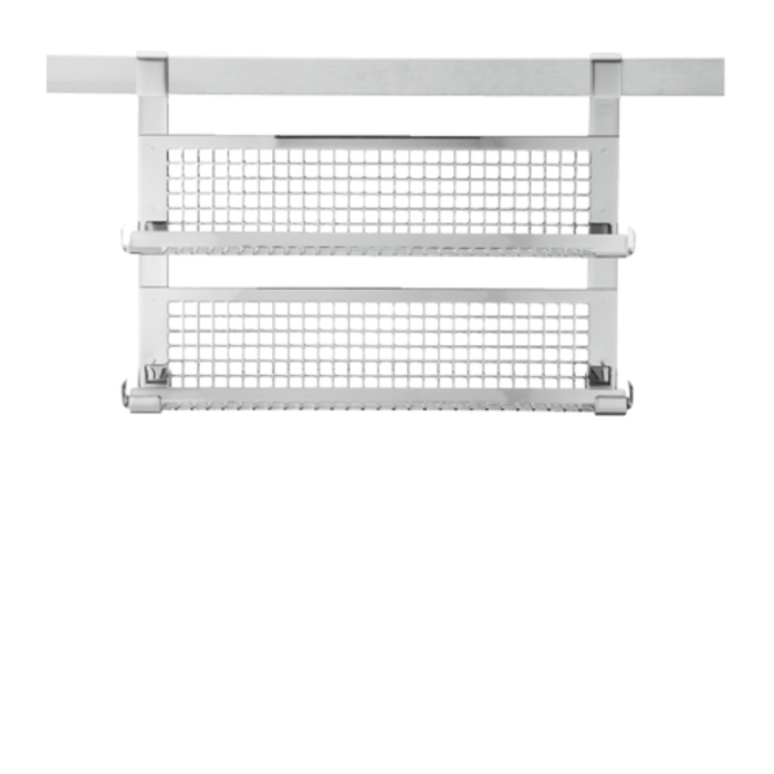 Підставка для баночок зі спеціями, подвійна Rosle