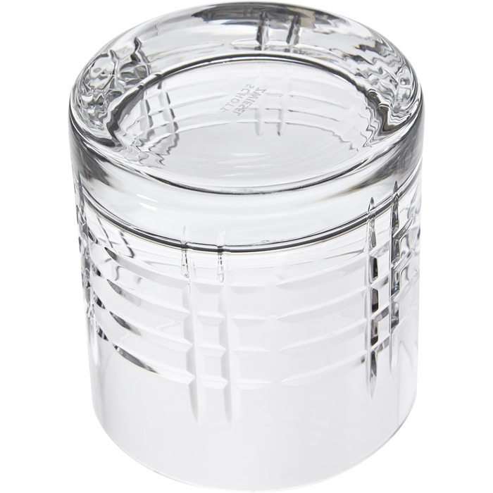 Склянки для віскі 0,37 л, набір 2 предмети, Basic Bar Classic Schott Zwiesel