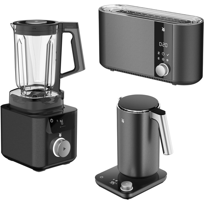 Колекція Master від WMF