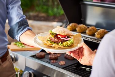 Колекція Barbecue від Rosle