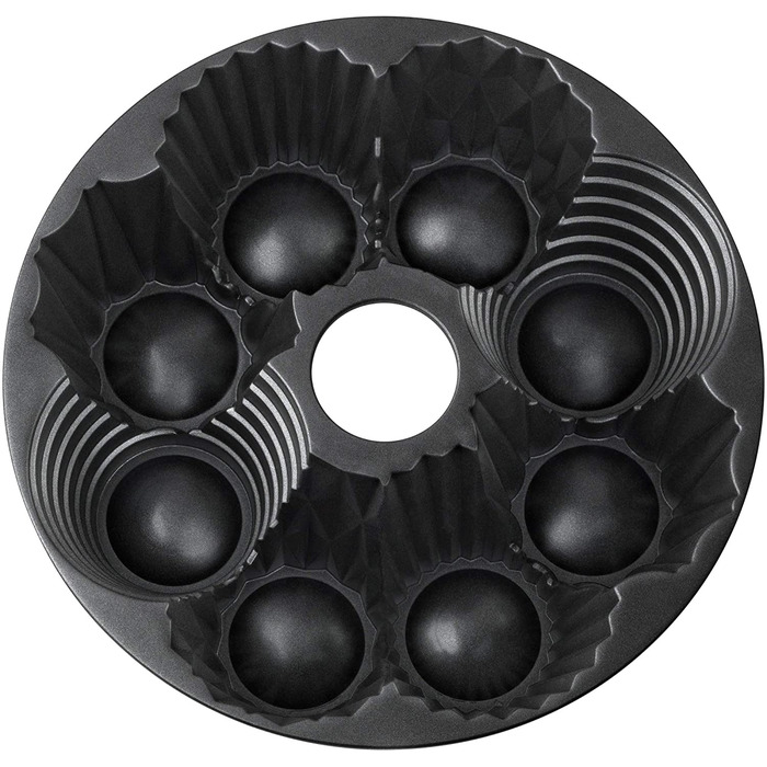 Форма для випічки кексів 26 см Inspiration Kaiser