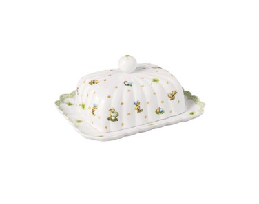 Тарелка для масла Easter Delight Villeroy & Boch