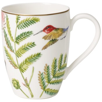 Чашка 0,35 л Amazonia Anmut Villeroy & Boch