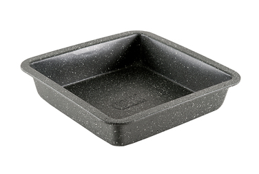 Форма для випікання 22,5 x 22,5 x 4,5 см MARBLE GIPFEL