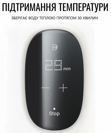 Електрочайник Tefal KI883D10 (7034865)