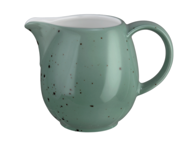 Глечик для вершків / молочник 0.23 л Country Life Petrol Coup Fine Dining Seltmann