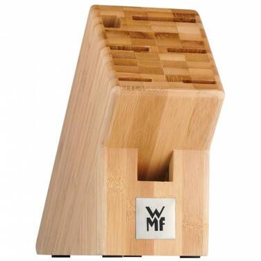 Набір ножів 8 предметів з підставкою Spitzenklasse Plus WMF