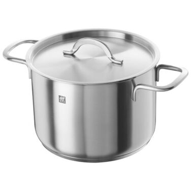 Набор кастрюль 9 предметов Impulse Zwilling