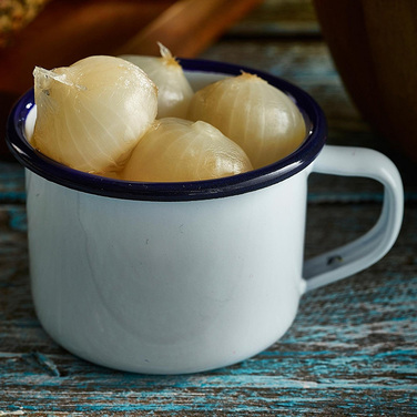 Кружка эмалированная для эспрессо, 120 мл, GenWare