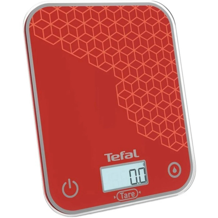 Ваги кухонні Tefal BC50D7V0 (7150894)