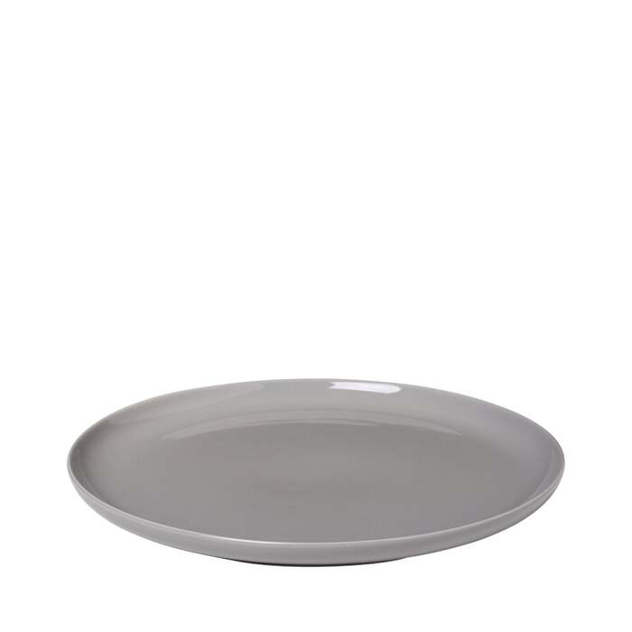 Тарілка обідня 27 см Mourning Dove Ro Blomus