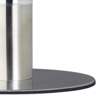 Обертова підставка для торта 30 см Relaxdays