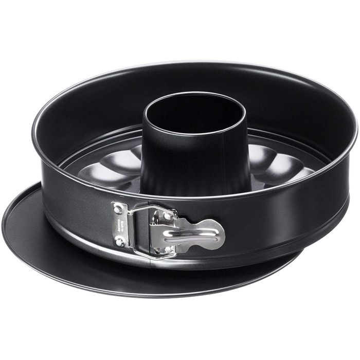 Набір з 4 форм для випічки Classic Kaiser