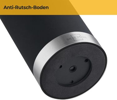 Універсальний ножовий блок 22,3 Silberthal