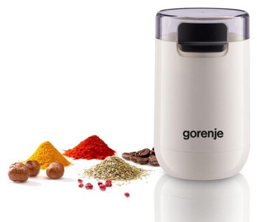 Кавомолка 150 Вт GORENJE