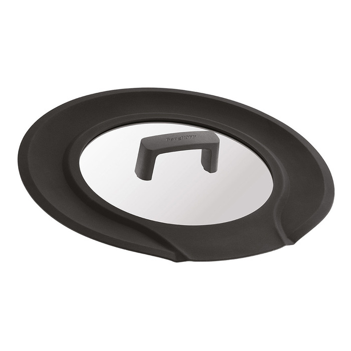 Набір сковорідок BergHOFF UQONIQ DOWNDRAFT, 3 пр.