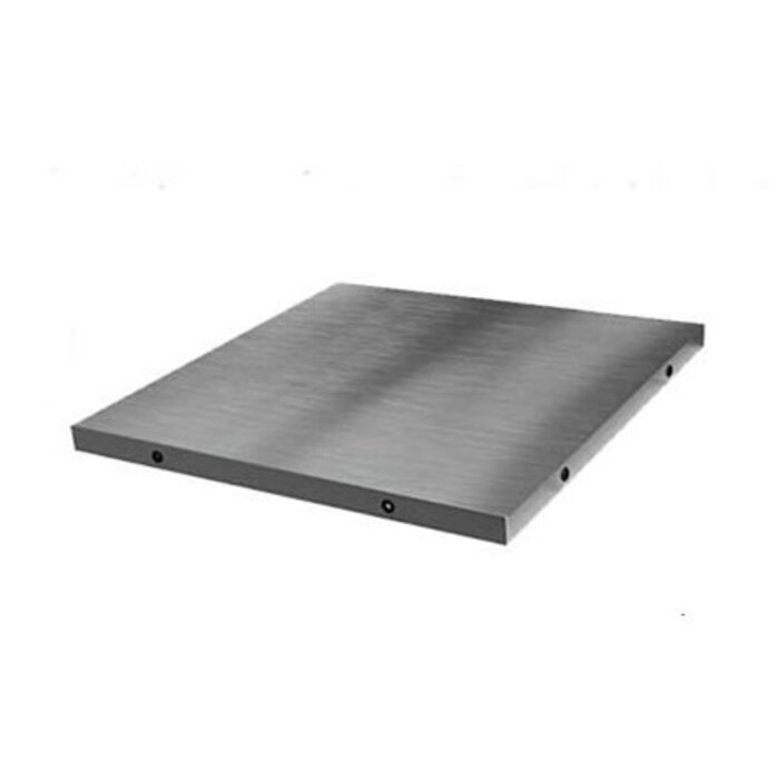 Внутренняя полка для каркасного стола Big Green Egg, цельная, стальная 127365 Код: 010208