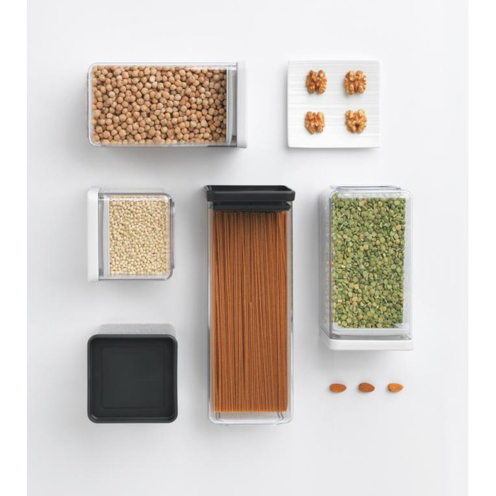 Колекція Tasty Colours Plus от Brabantia