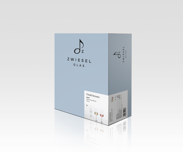 Келих для бiлого вина_Light & Fresh: Sparkling Wine 0,388л 122430