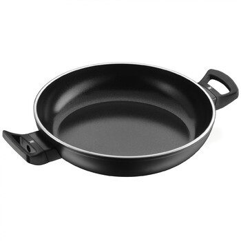 Сковорода сервірувальна 28 см CeraDur Plus WMF