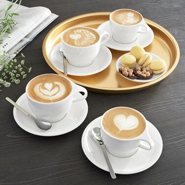 Ємність для зберігання кави з кришкою 0,25 л Coffee Passion Villeroy & Boch