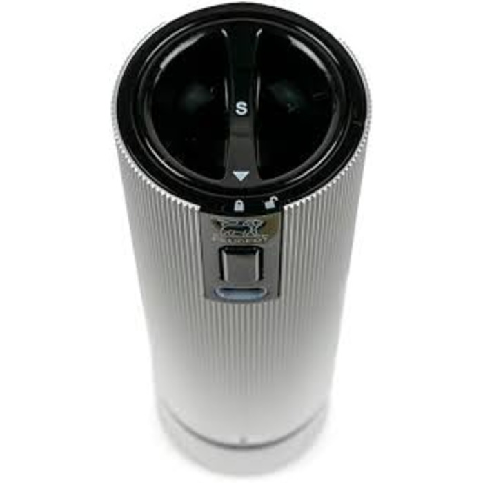 Млинок електричний для солі 15 см 43131